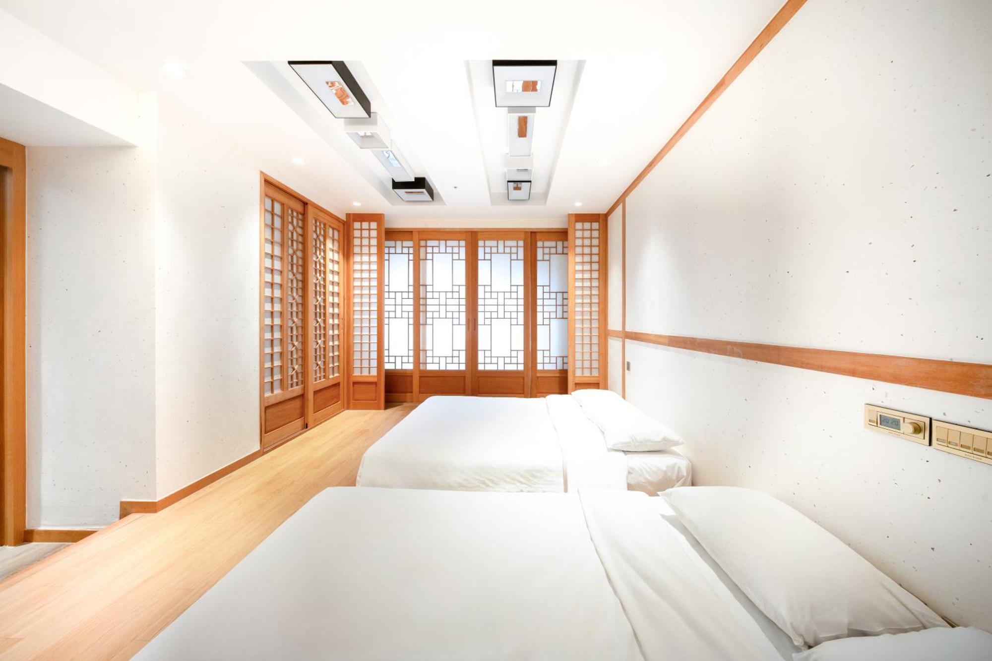 Eliena Hotel Seoul Gangnam Buitenkant foto